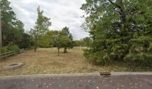 Soccer Field image 1