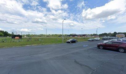 Soccer Field image 1