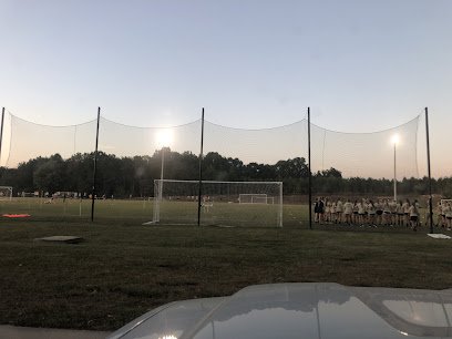 Soccer Field image 1