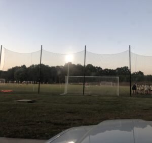 Soccer Field image 2
