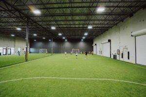 Soccer Field image 1