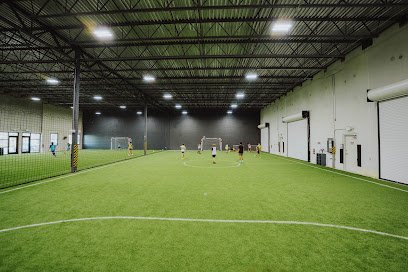 Soccer Field image 1
