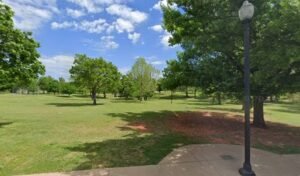 Soccer Field image 1