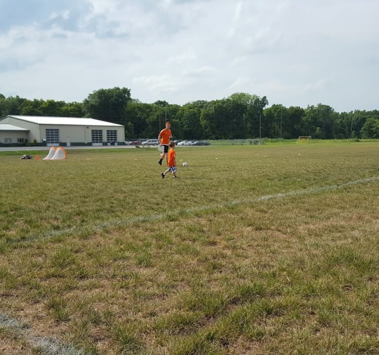 Soccer Field image 3