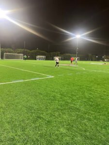 Soccer Field image 1