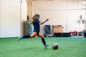 Soccer Field image 1