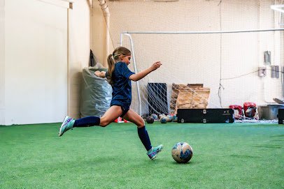 Soccer Field image 1