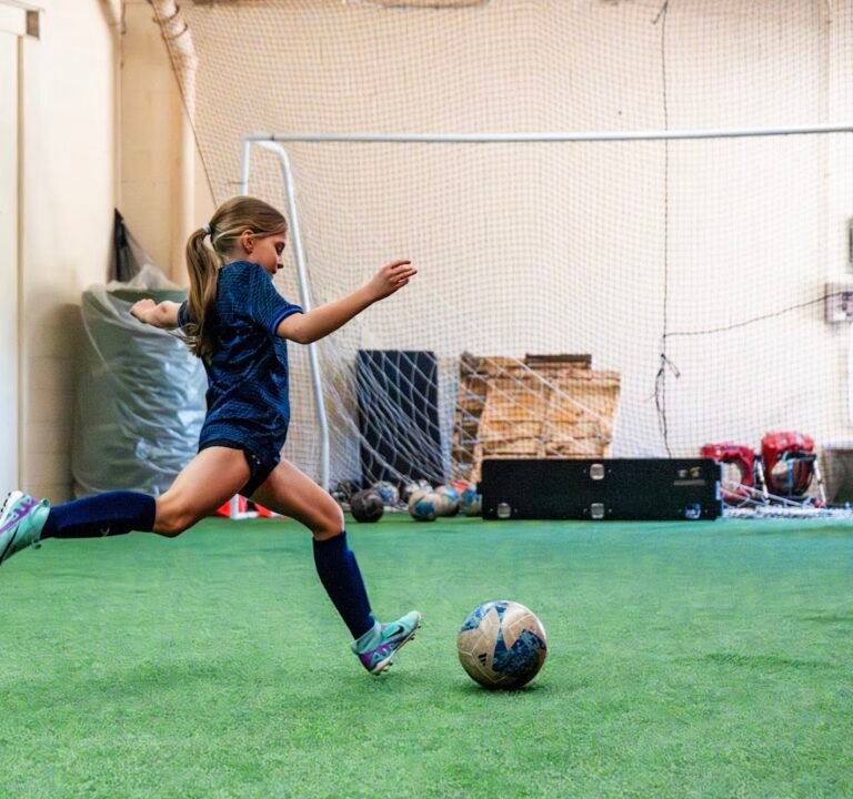 Soccer Field image 3