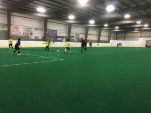 Soccer Field image 1