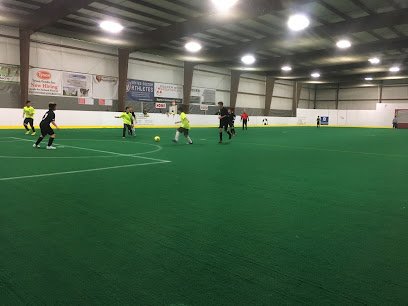 Soccer Field image 1