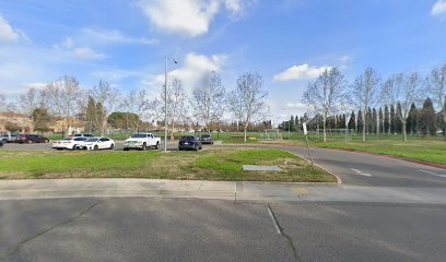 Soccer Field image 1