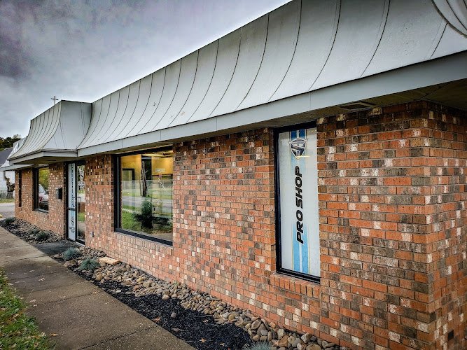 Soccer Field image 1