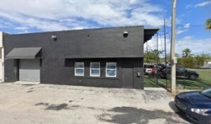 Soccer Field image 1