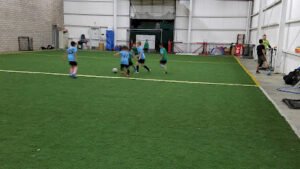 Soccer Field image 1
