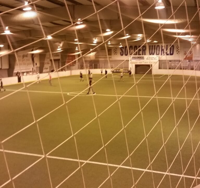 Soccer Field image 3