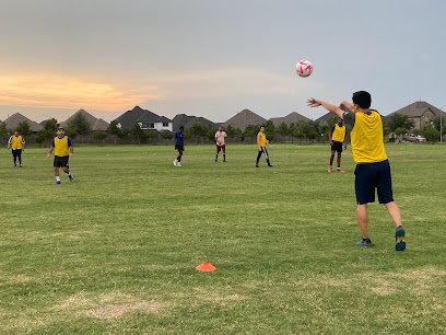 Soccer Field image 1