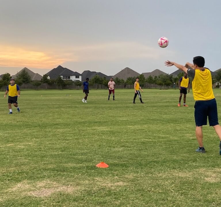 Soccer Field image 3