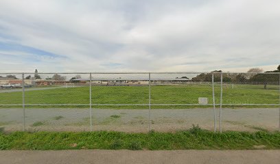 Soccer Field image 1