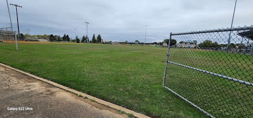 Soccer Field image 1