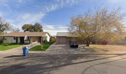 Soccer Field image 1