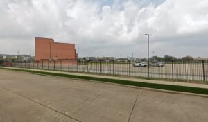 Soccer Field image 1