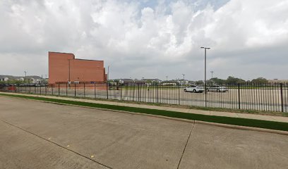 Soccer Field image 1