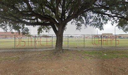 Soccer Field image 1