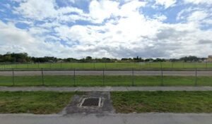 Soccer Field image 1