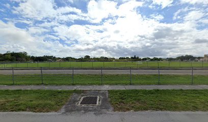 Soccer Field image 1
