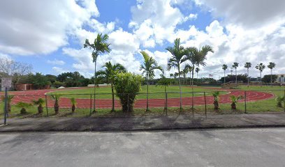 Soccer Field image 1