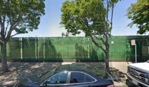 Soccer Field image 1