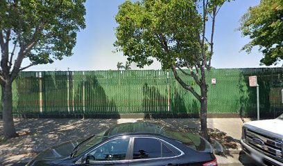 Soccer Field image 1