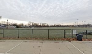 Soccer Field image 1