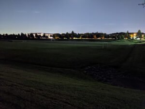 Soccer Field image 1