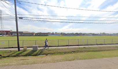 Soccer Field image 1