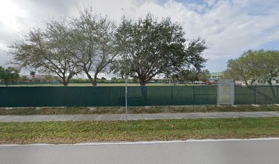 Soccer Field image 1