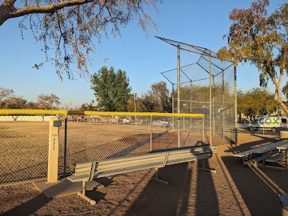 Soccer Field image 1