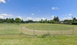 Soccer Field image 1