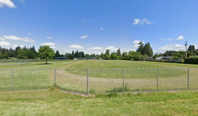 Soccer Field image 1