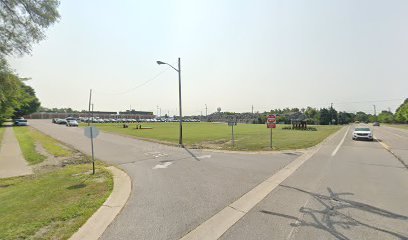 Soccer Field image 1
