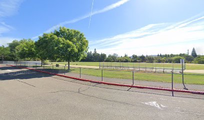 Soccer Field image 1