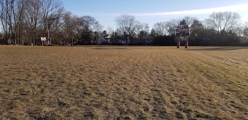 Soccer Field image 1