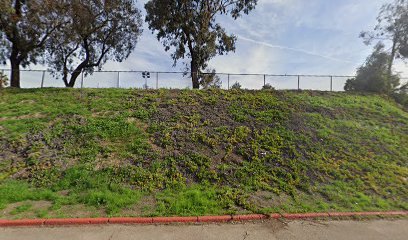 Soccer Field image 1