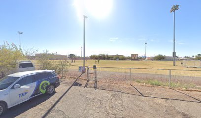 Soccer Field image 1