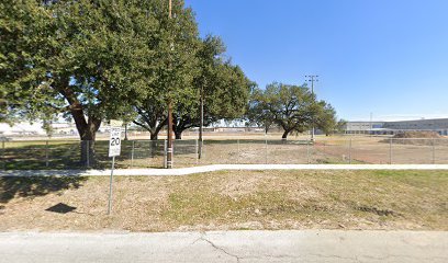 Soccer Field image 1