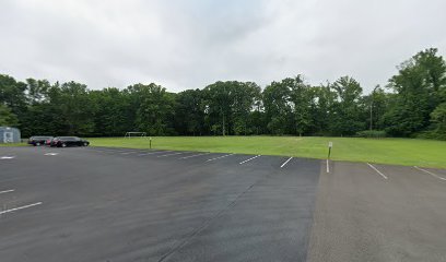 Soccer Field image 1