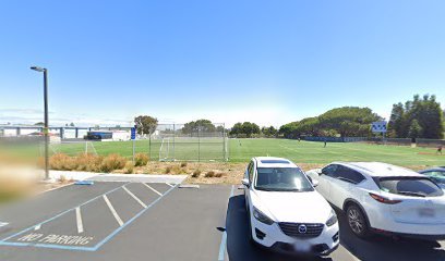 Soccer Field image 1