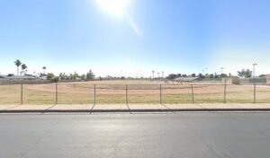 Soccer Field image 1