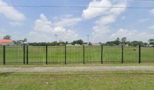 Soccer Field image 1
