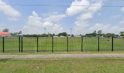 Soccer Field image 1